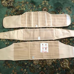 Postpartum Recovery Belt